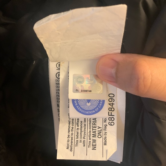 Canada Goose Victoria Parka Women - Picture 10 of 10